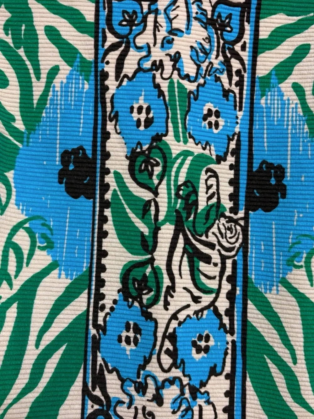 Lilly Pulitzer Layton Shift Dress Sea Oat Ikatty XS Blue Green